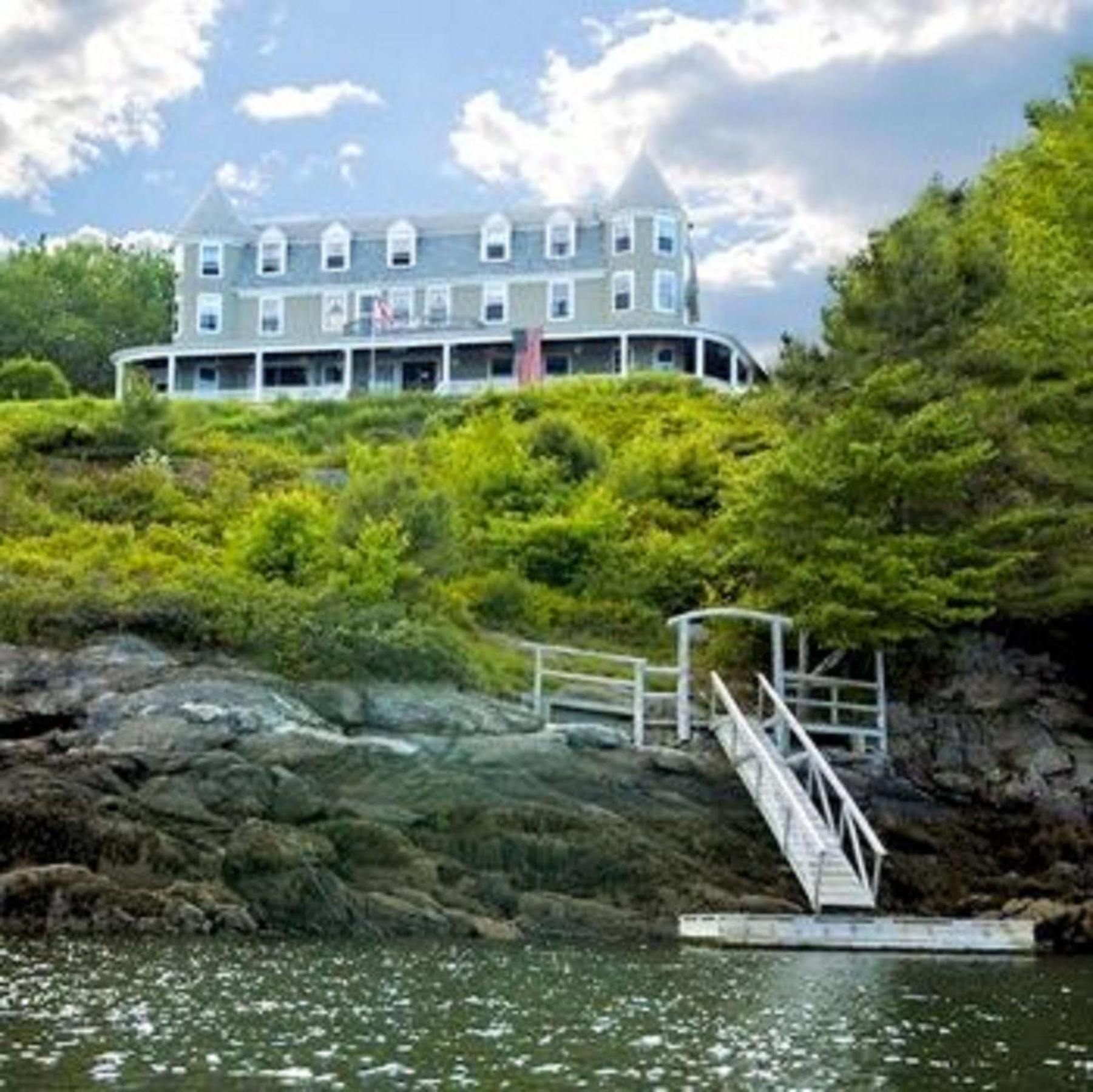 Grey Havens Inn Georgetown Kültér fotó