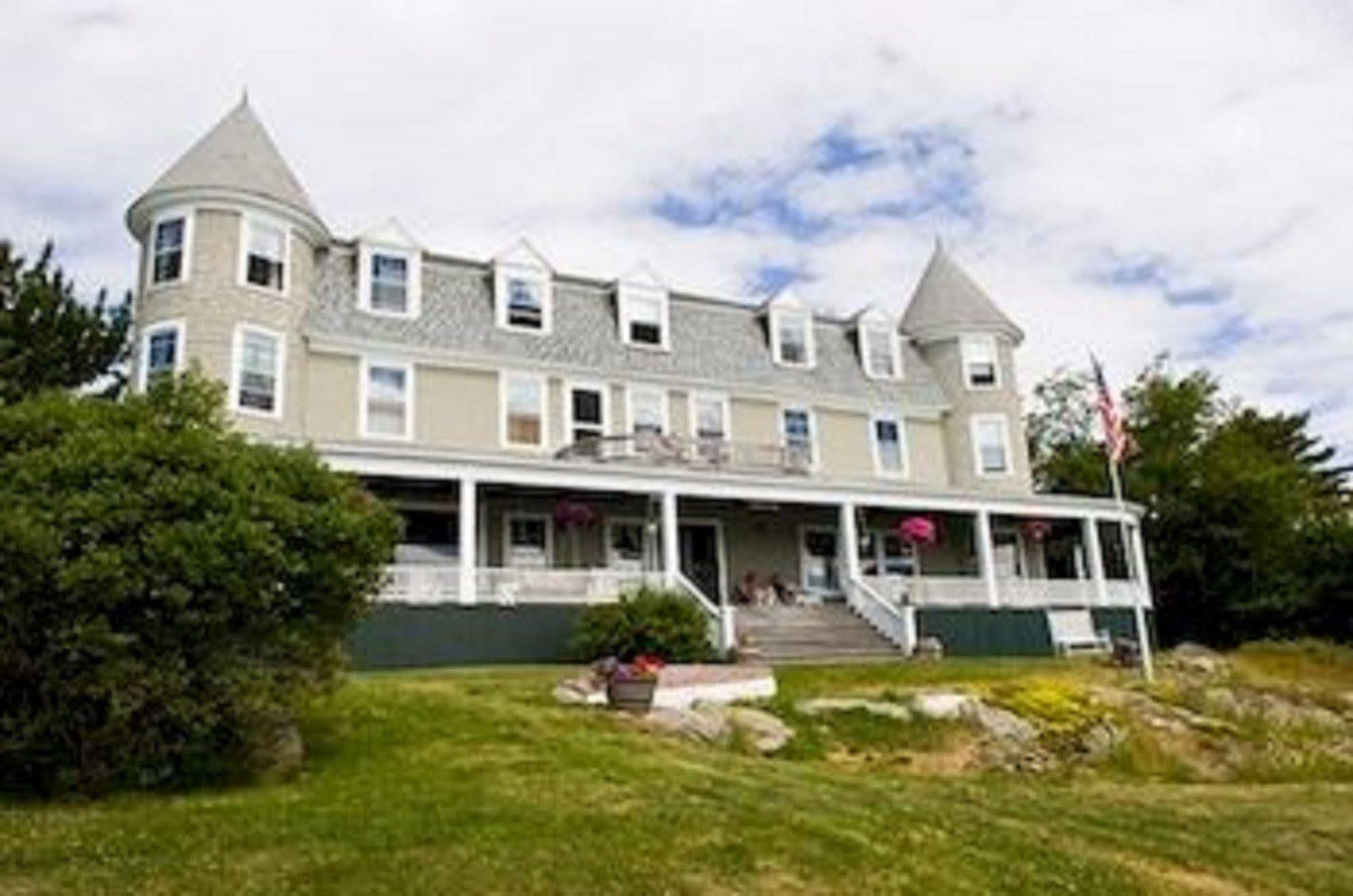 Grey Havens Inn Georgetown Kültér fotó