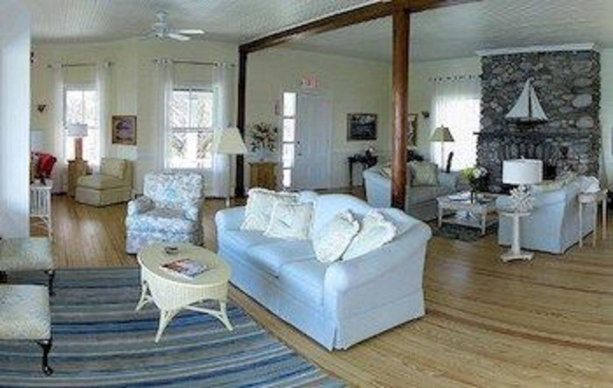 Grey Havens Inn Georgetown Szoba fotó