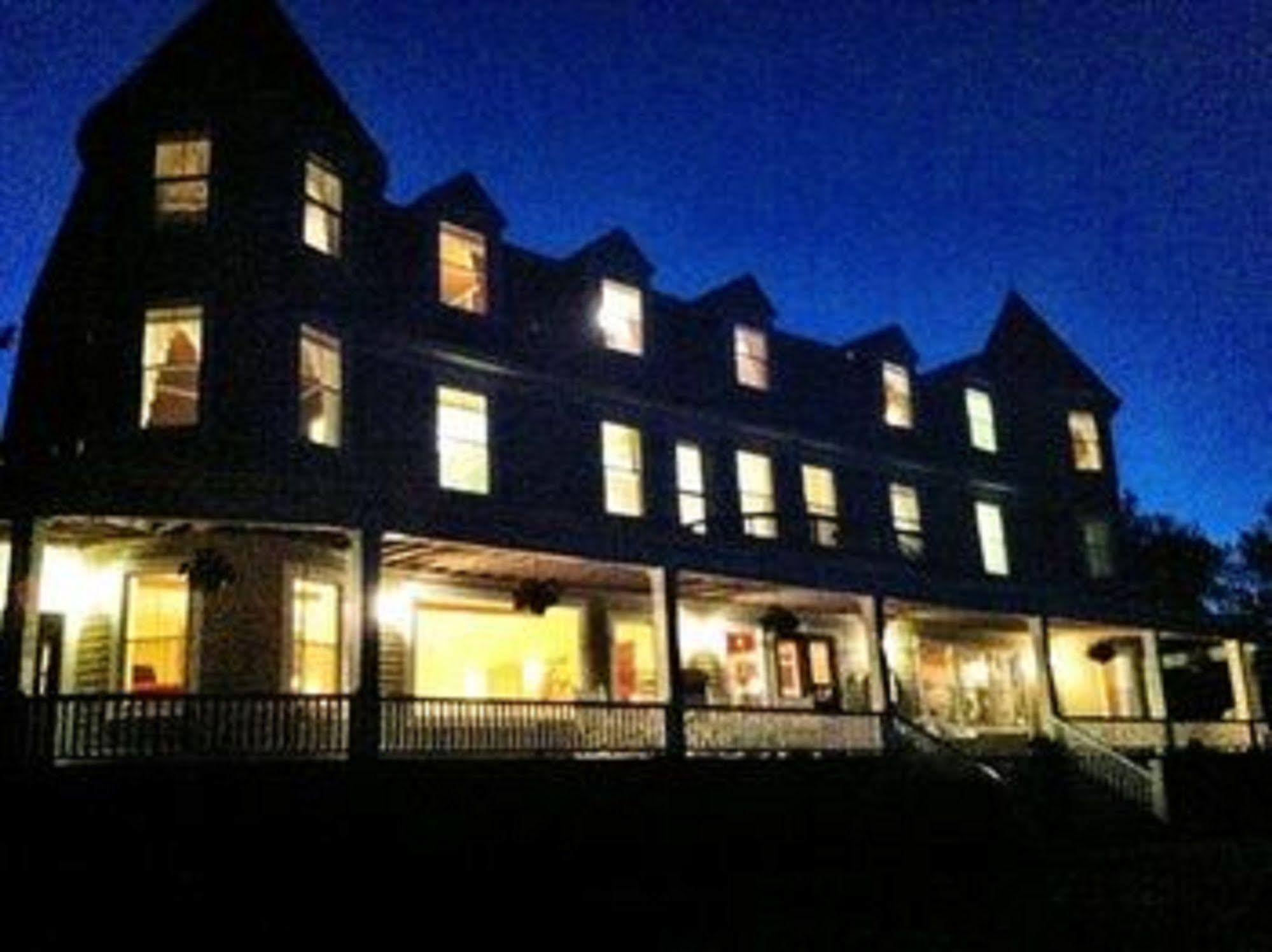 Grey Havens Inn Georgetown Kültér fotó