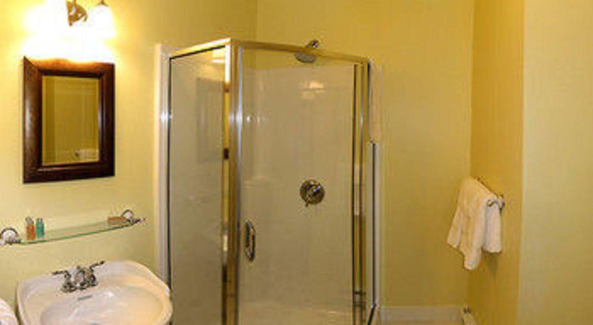 Grey Havens Inn Georgetown Kültér fotó
