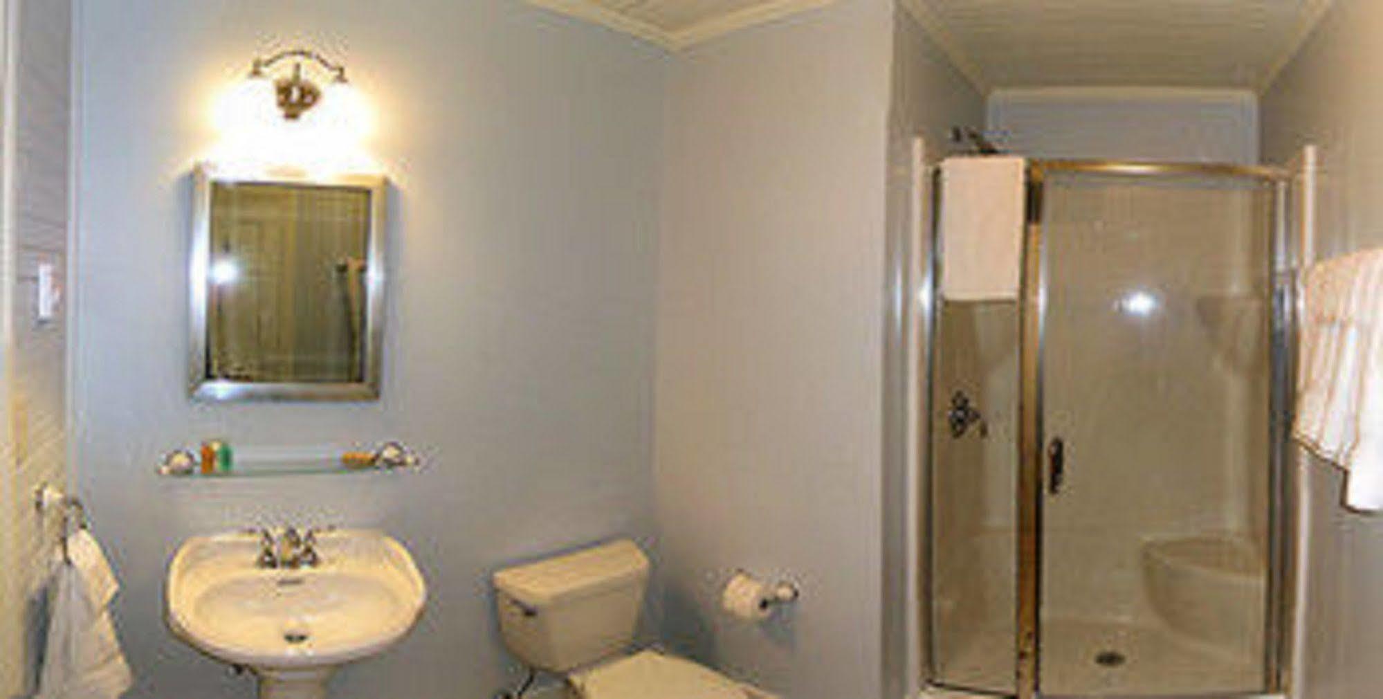 Grey Havens Inn Georgetown Kültér fotó