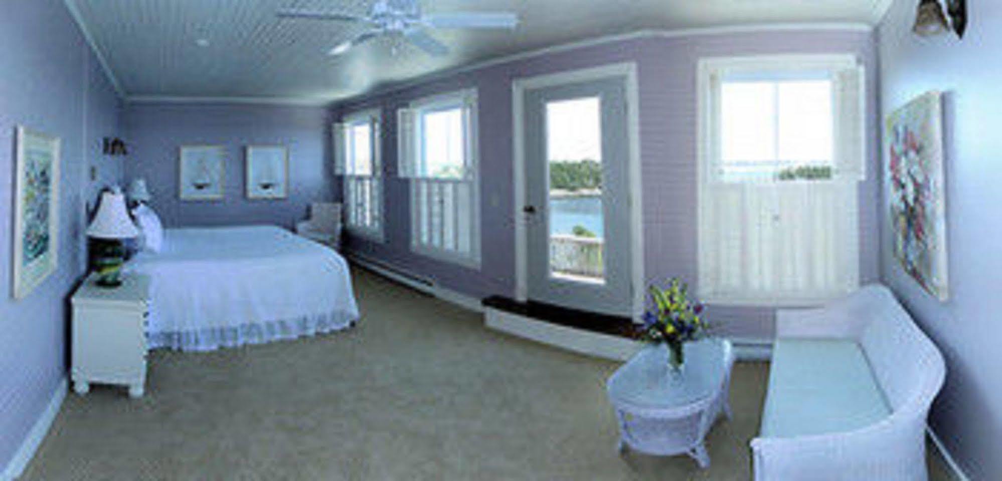 Grey Havens Inn Georgetown Kültér fotó