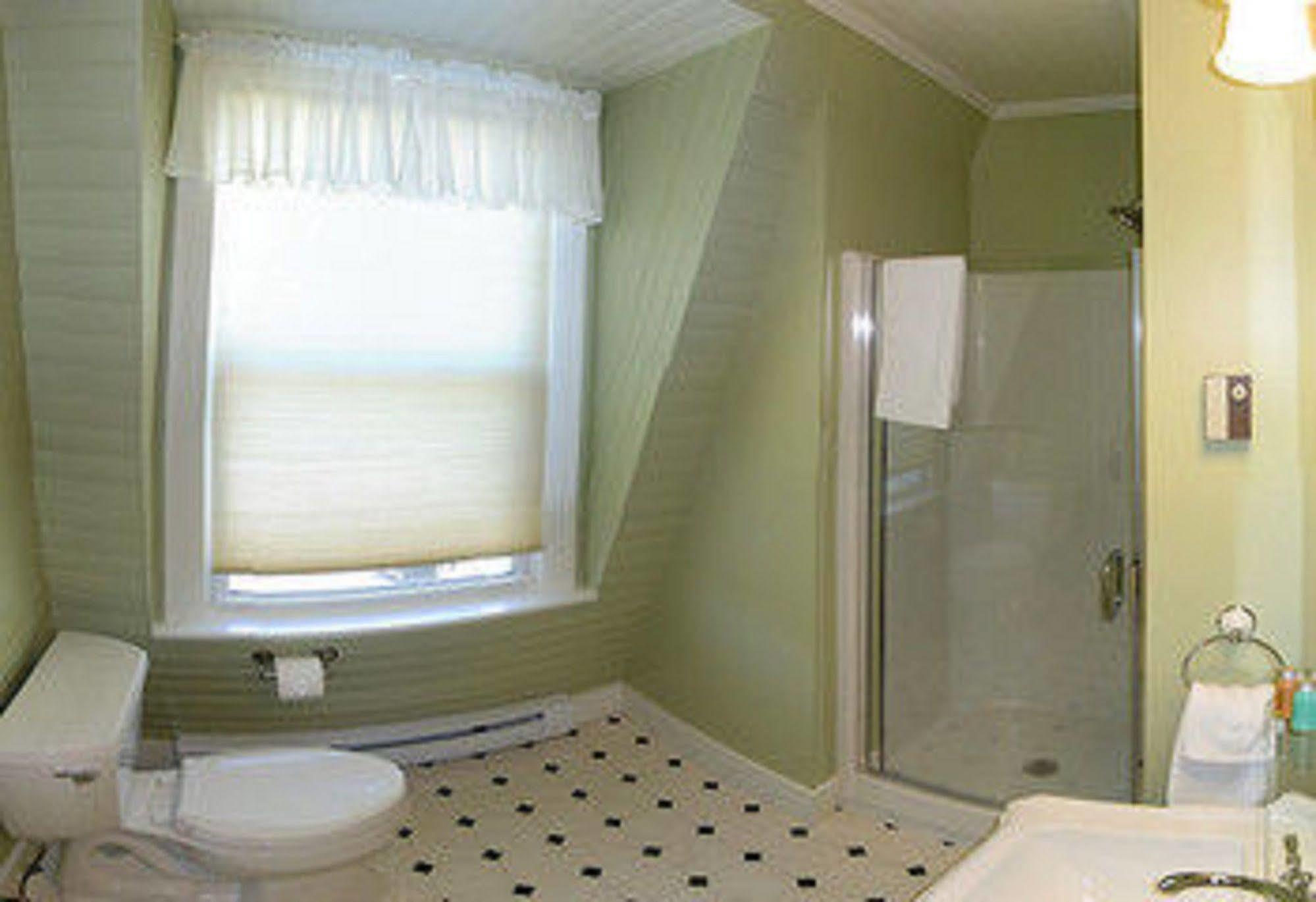Grey Havens Inn Georgetown Kültér fotó