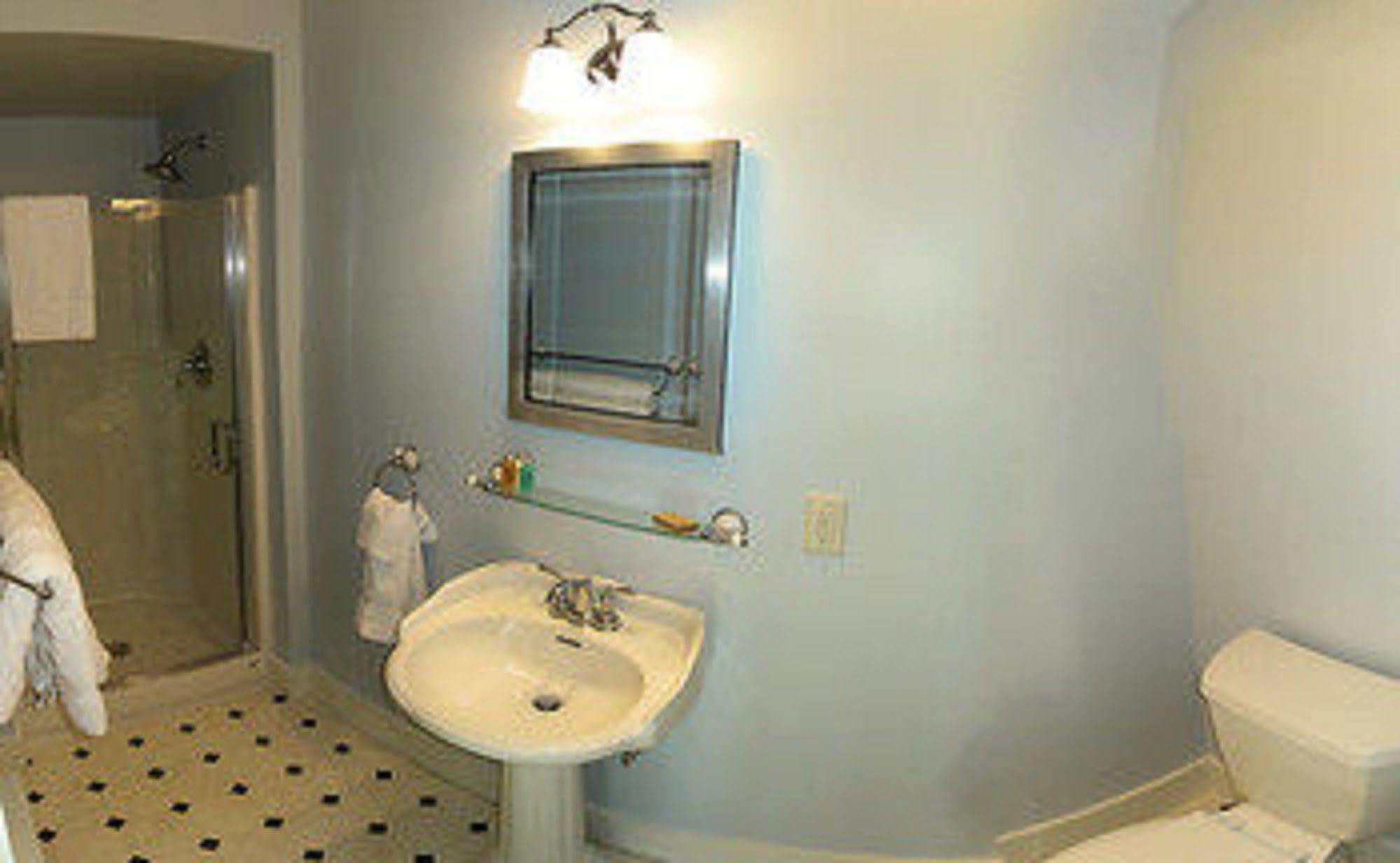 Grey Havens Inn Georgetown Kültér fotó