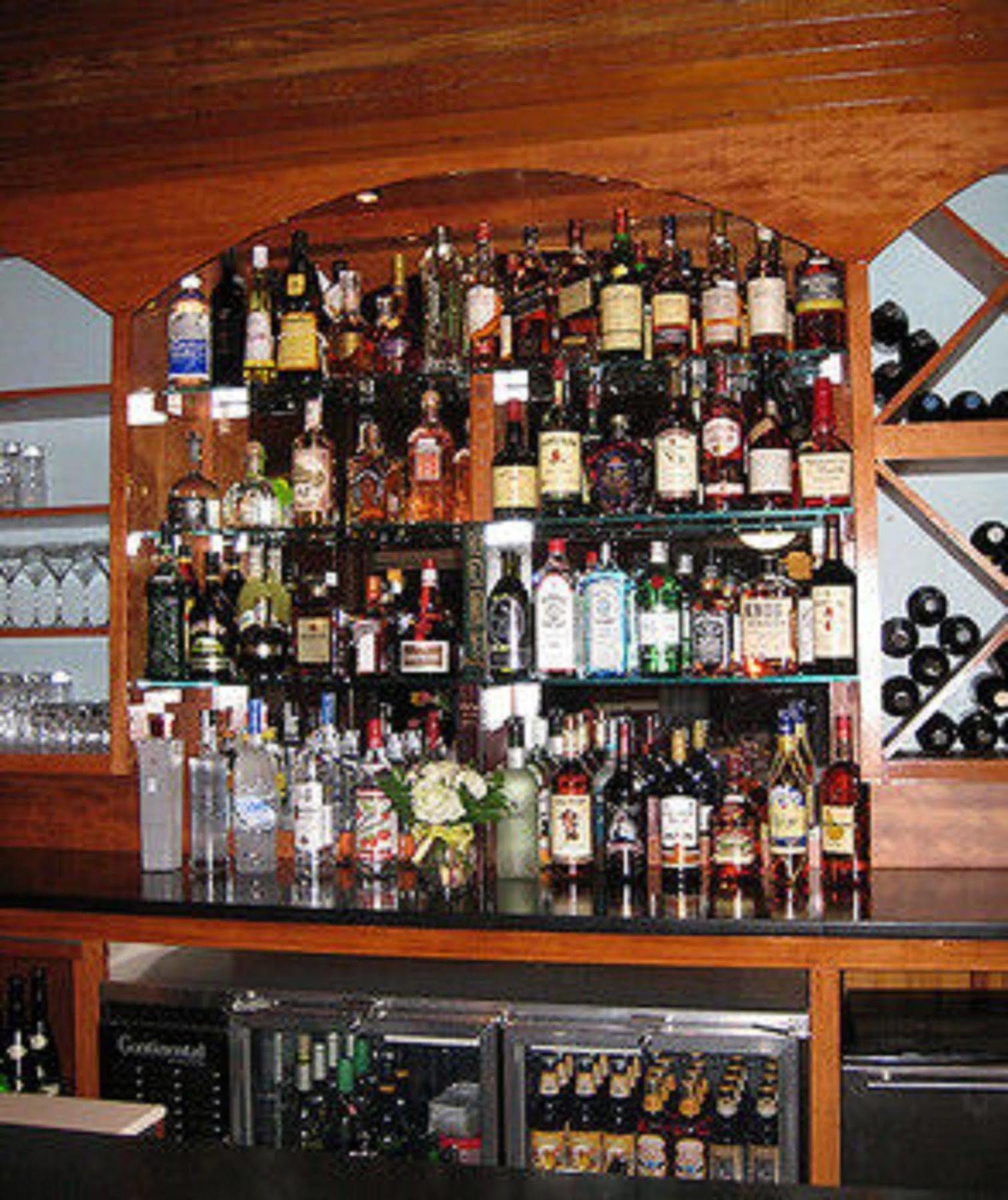 Grey Havens Inn Georgetown Kültér fotó