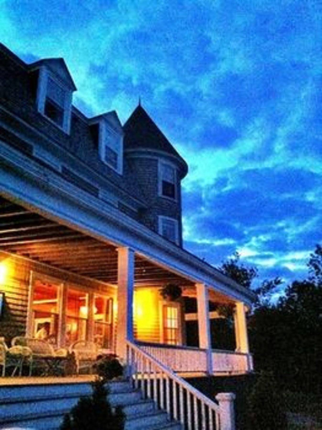 Grey Havens Inn Georgetown Kültér fotó