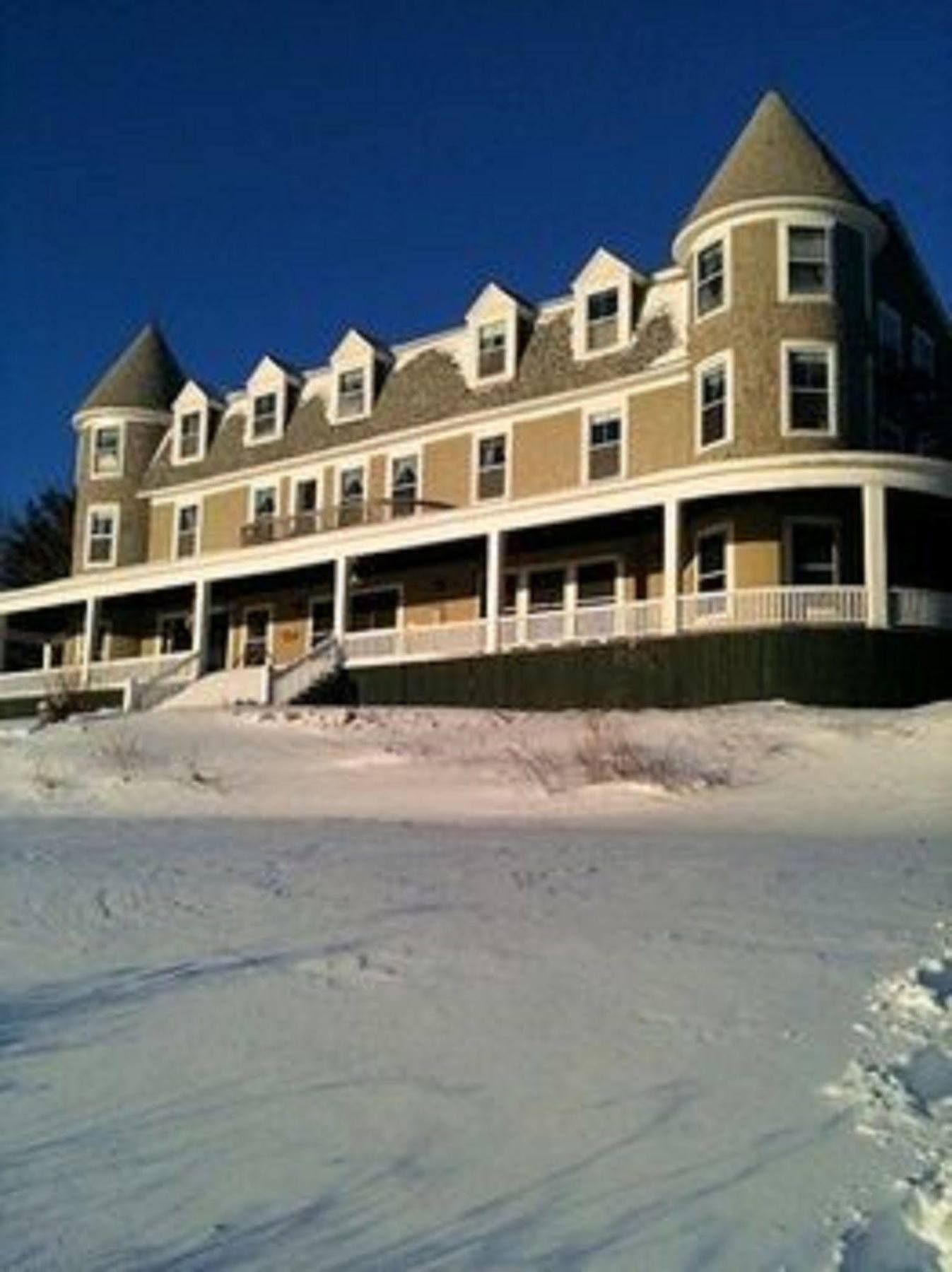 Grey Havens Inn Georgetown Kültér fotó
