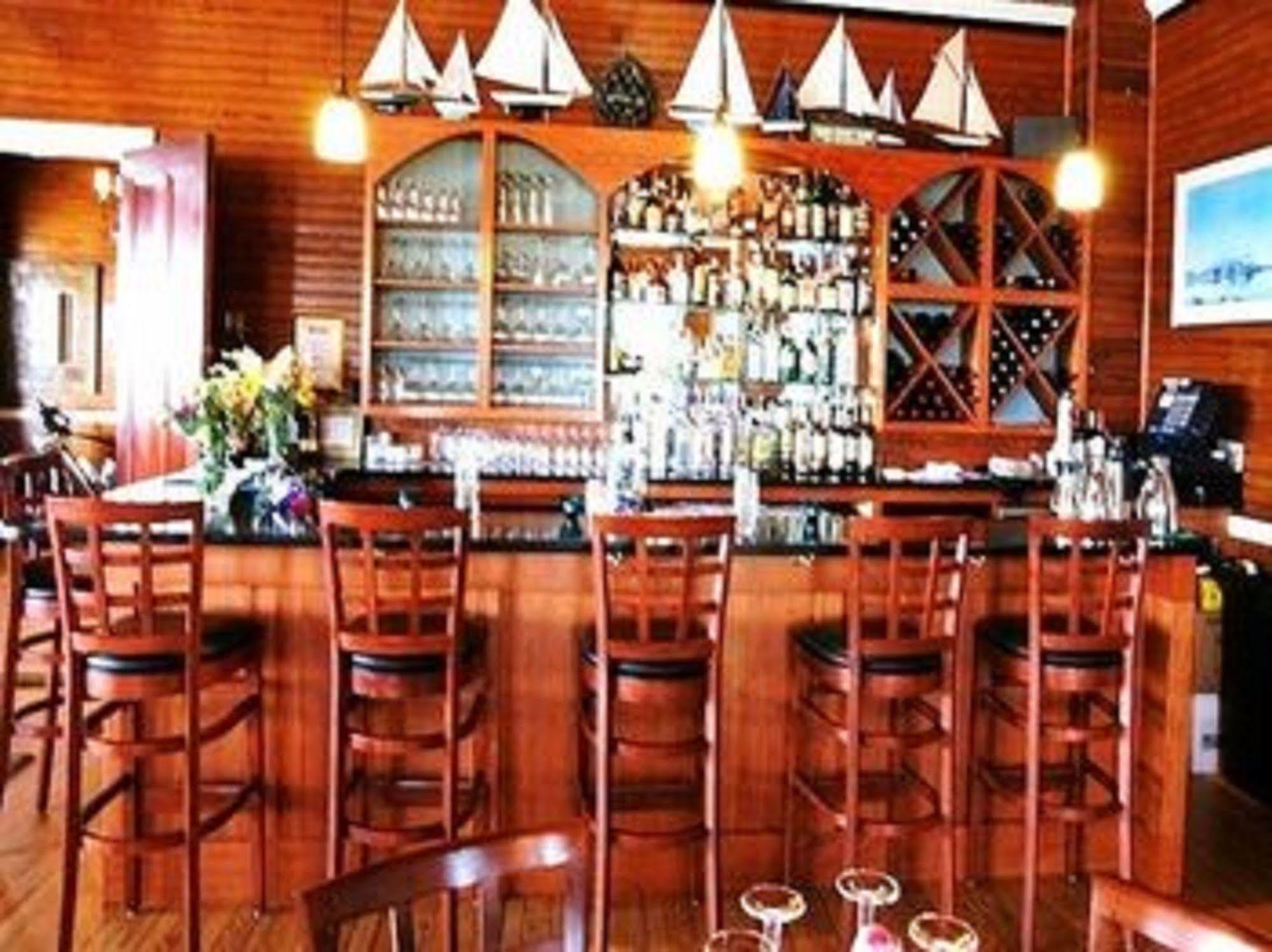 Grey Havens Inn Georgetown Kültér fotó
