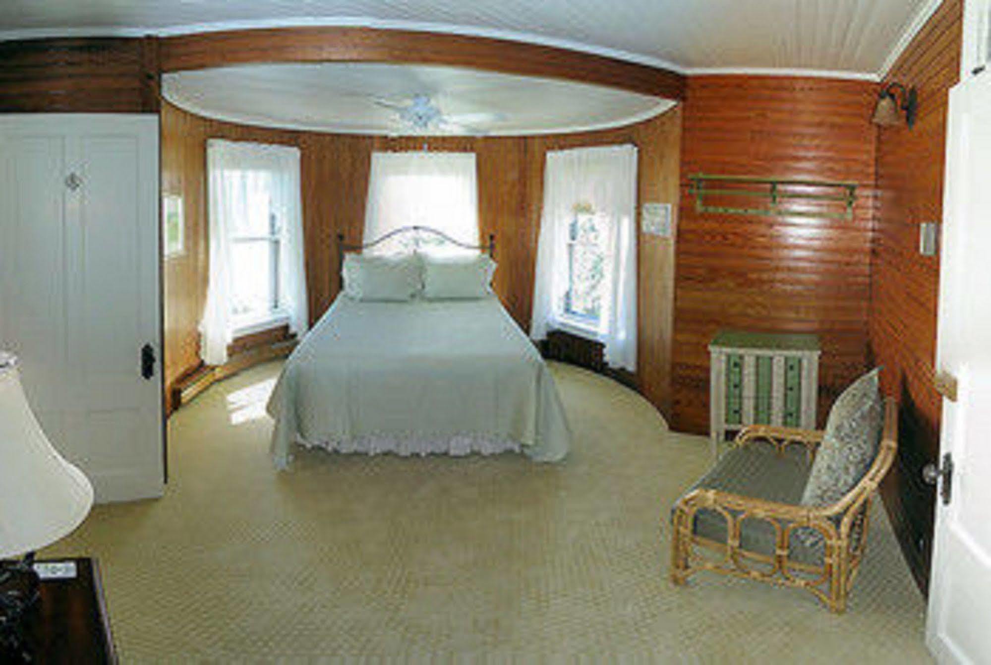 Grey Havens Inn Georgetown Szoba fotó