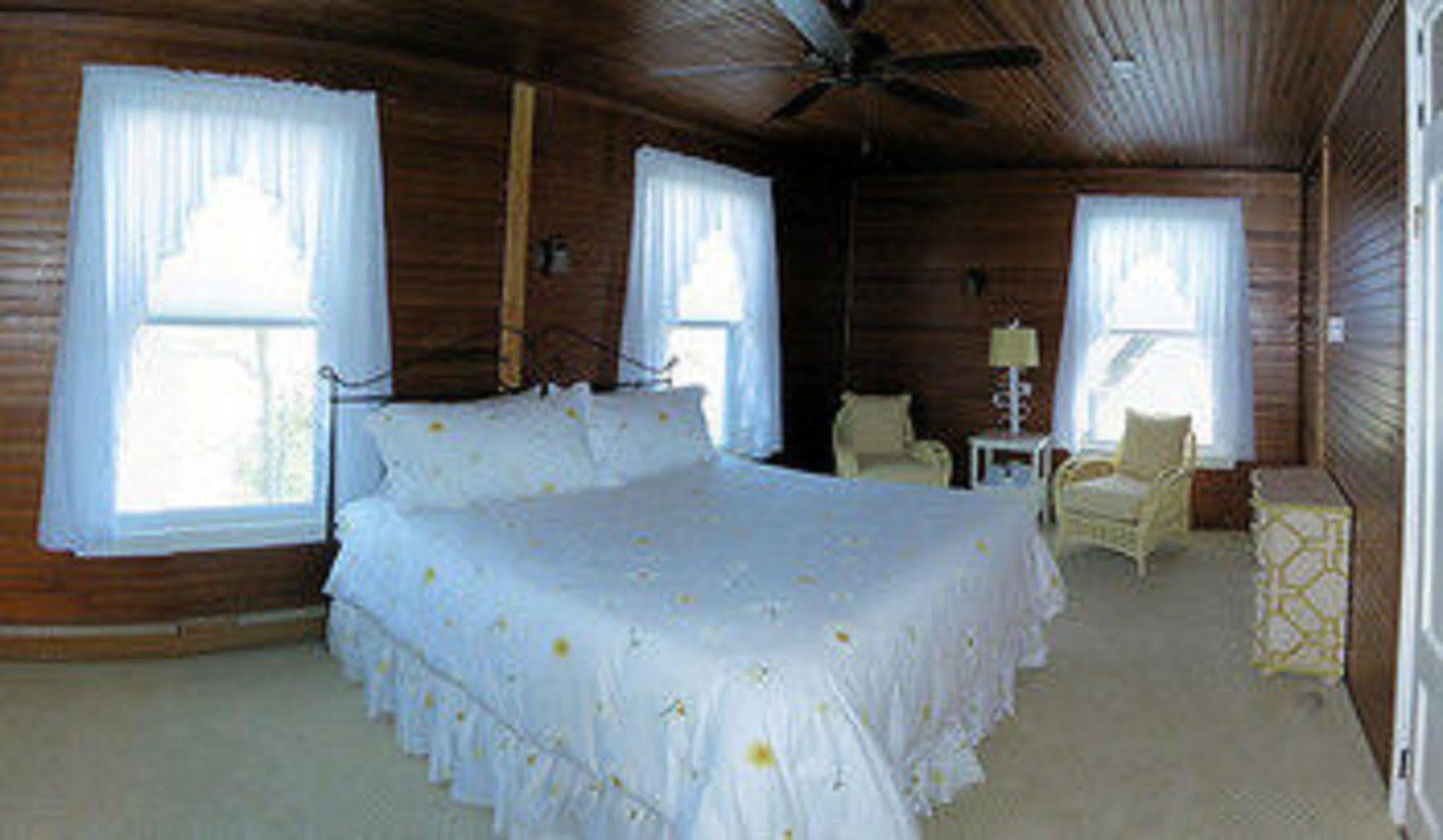 Grey Havens Inn Georgetown Kültér fotó