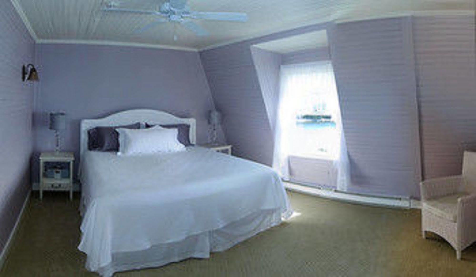 Grey Havens Inn Georgetown Kültér fotó