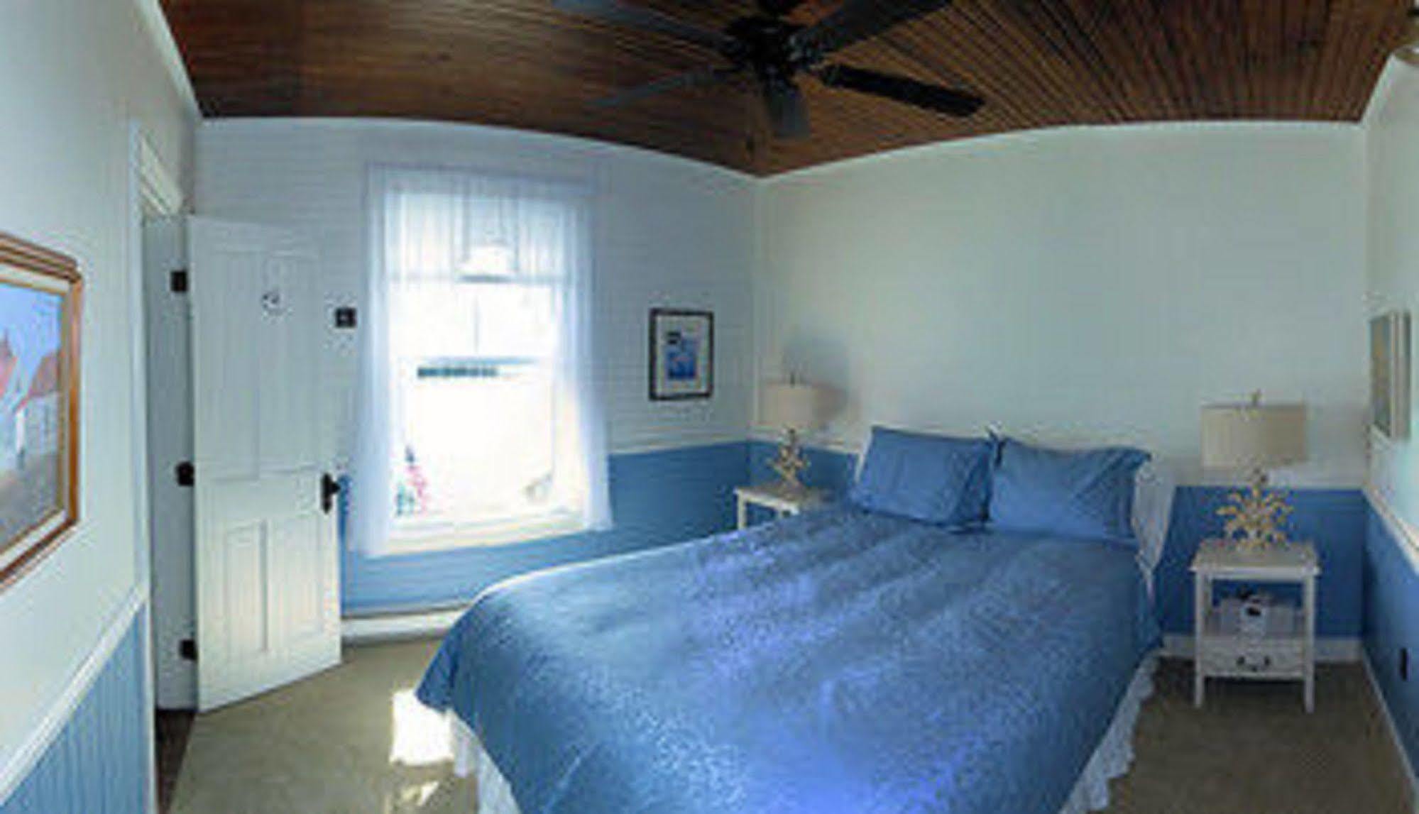 Grey Havens Inn Georgetown Kültér fotó
