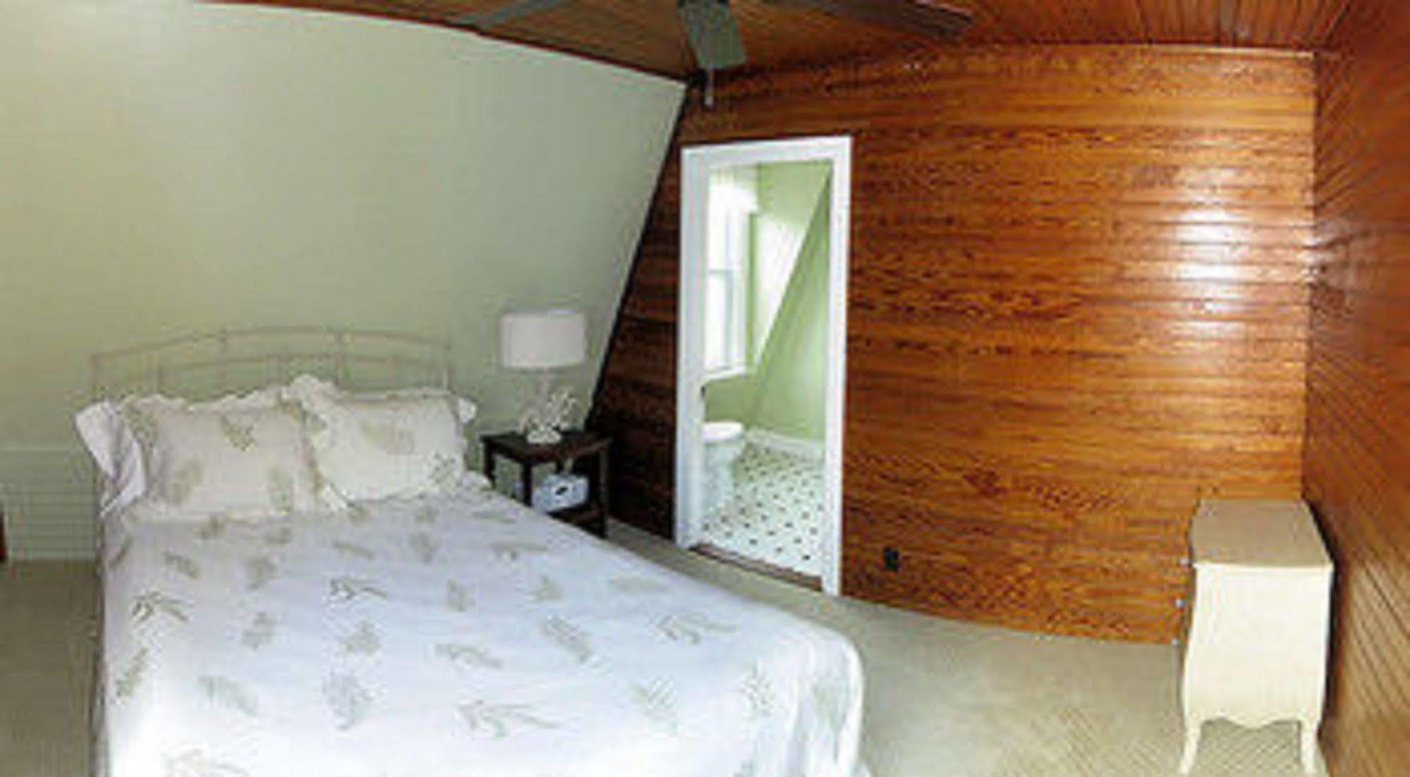 Grey Havens Inn Georgetown Kültér fotó