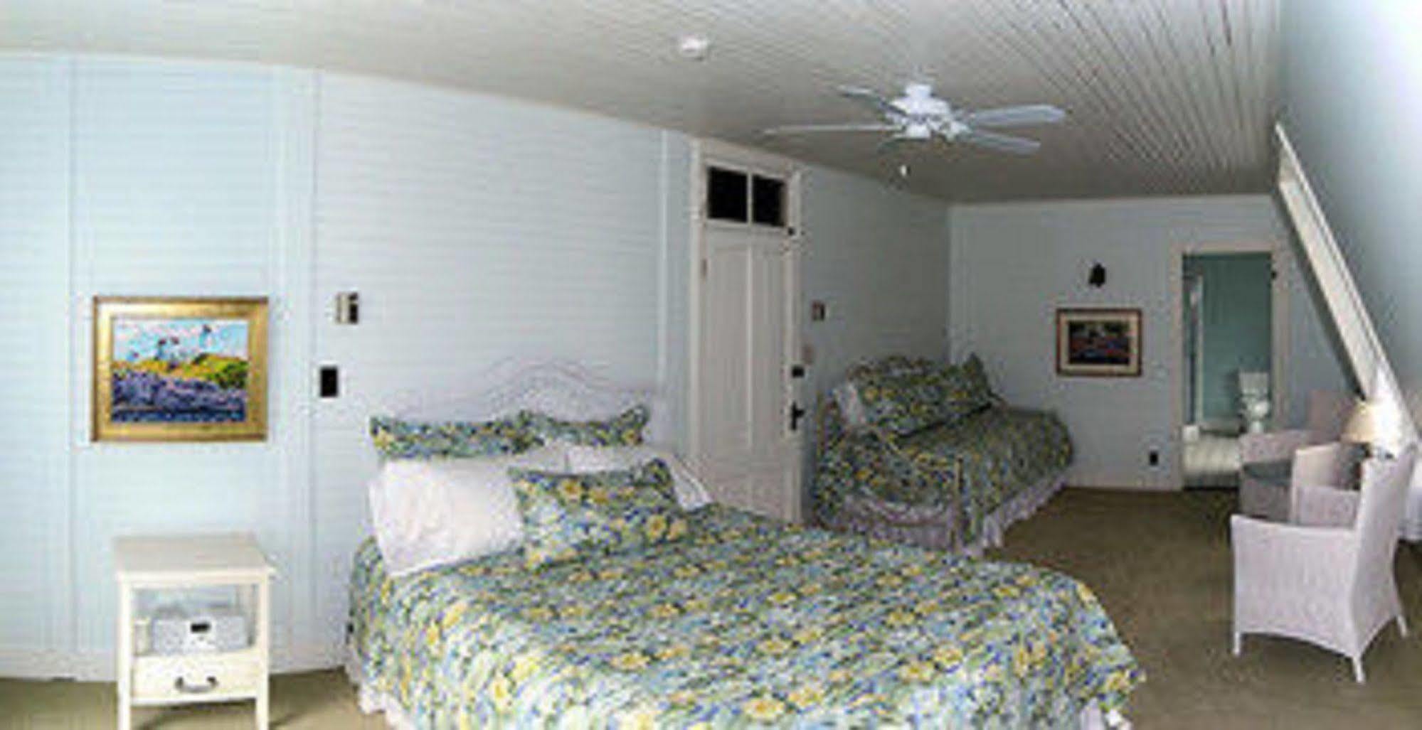 Grey Havens Inn Georgetown Kültér fotó