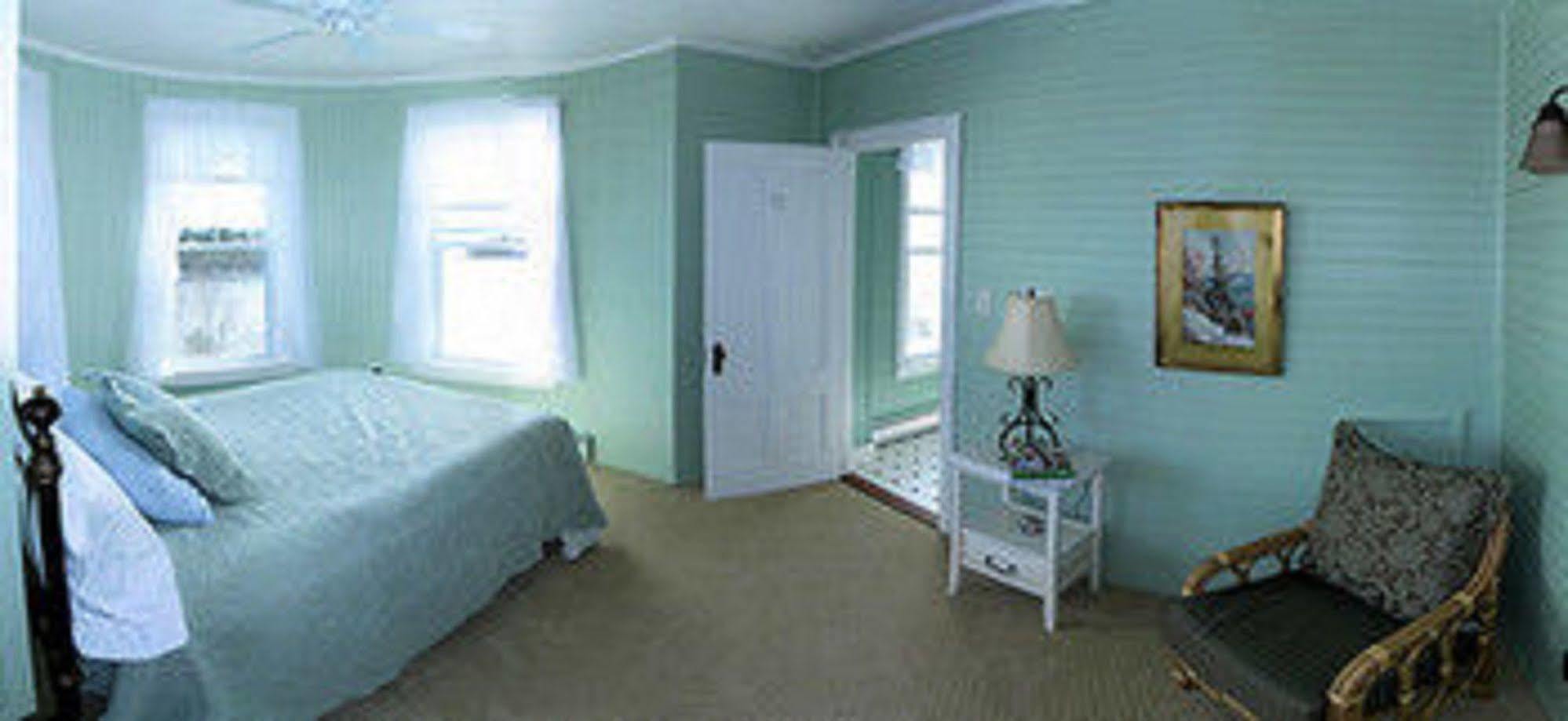 Grey Havens Inn Georgetown Kültér fotó