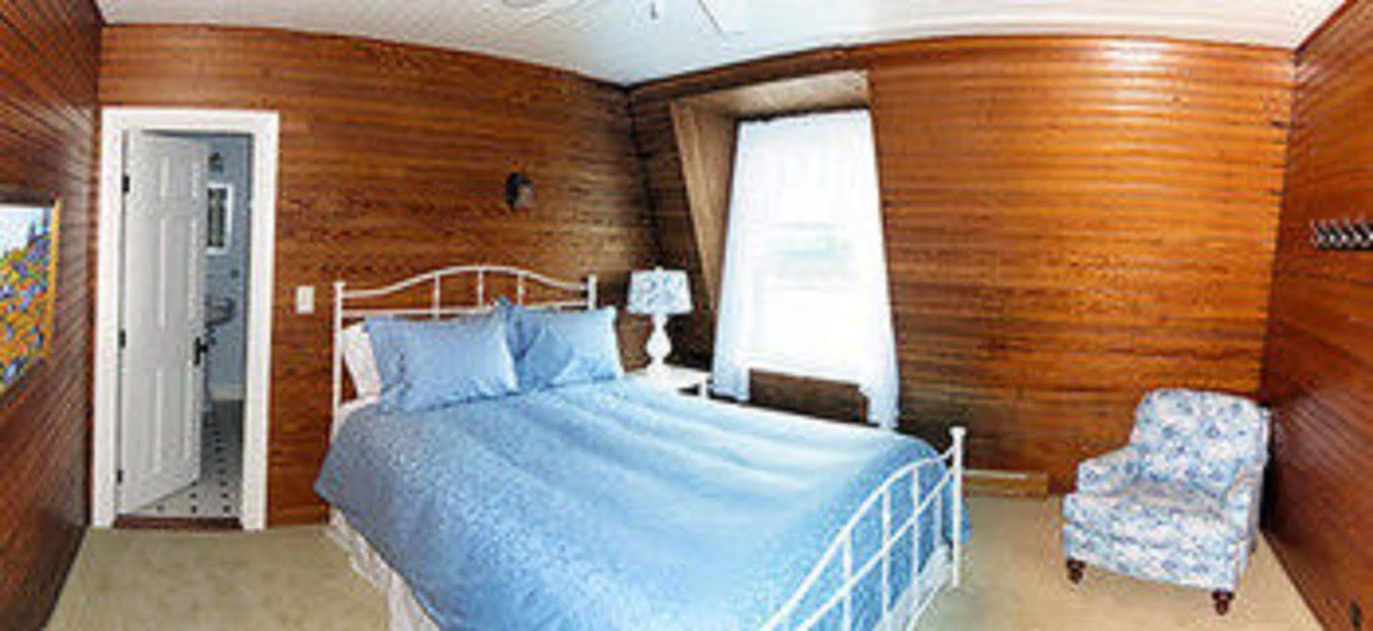 Grey Havens Inn Georgetown Kültér fotó